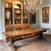 French Farmhouse Dining Tables (Photo 4 of 25)