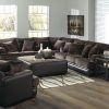 Gatineau Sectional Sofas (Photo 5 of 15)
