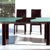 Smoked Glass Dining Tables And Chairs (Photo 10 of 25)