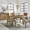 Light Brown Dining Tables (Photo 9 of 15)