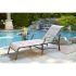 15 Inspirations Pool Chaise Lounges
