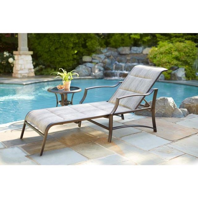 15 Photos Patio Chaise Lounges
