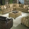 Hickory Nc Sectional Sofas (Photo 10 of 15)