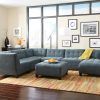 Homemakers Sectional Sofas (Photo 14 of 15)