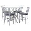 Hyland 5 Piece Counter Sets With Stools (Photo 15 of 25)