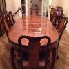 Imperial Dining Tables (Photo 3 of 25)