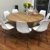 Cheap Oak Dining Tables (Photo 2 of 25)