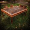 Indian Style Dining Tables (Photo 20 of 25)
