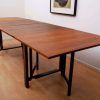 Large Folding Dining Tables (Photo 1 of 25)