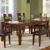 Iron Dining Tables With Mango Wood (Photo 22 of 25)
