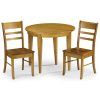 Half Moon Dining Table Sets (Photo 8 of 25)