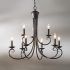 2024 Popular Kenedy 9-light Candle Style Chandeliers