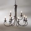 Kenedy 9-Light Candle Style Chandeliers (Photo 1 of 25)