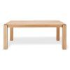 Candice Ii Extension Rectangle Dining Tables (Photo 9 of 25)