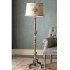 Country Living Room Table Lamps (Photo 2 of 15)