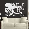 Octopus Wall Art (Photo 5 of 15)