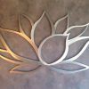 Large Outdoor Metal Wall Art (Photo 11 of 15)