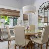 Large Rustic Look Dining Tables (Photo 22 of 25)