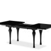 Laurent Rectangle Dining Tables (Photo 8 of 25)