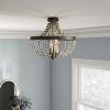 Ladonna 5-Light Novelty Chandeliers (Photo 25 of 25)