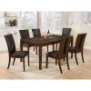 Leon 7 Piece Dining Sets (Photo 3 of 25)