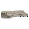 Left Facing Chaise Sectionals (Photo 8 of 15)