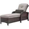 Comfy Chaise Lounges (Photo 14 of 15)