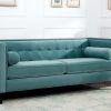Affordable Tufted Sofas (Photo 6 of 15)