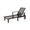 Lowes Outdoor Chaise Lounges (Photo 10 of 15)