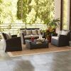 Lowes Patio Furniture Conversation Sets (Photo 15 of 15)