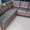 Macys Leather Sectional Sofas (Photo 11 of 15)