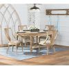 Magnolia Home English Country Oval Dining Tables (Photo 7 of 25)
