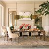 Magnolia Home Top Tier Round Dining Tables (Photo 12 of 25)