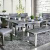 Industrial Style Dining Tables (Photo 17 of 25)