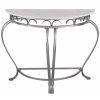 Marble Console Tables (Photo 9 of 15)