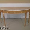 Marble Top Console Tables (Photo 12 of 15)