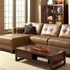 Macys Leather Sectional Sofas (Photo 9 of 15)