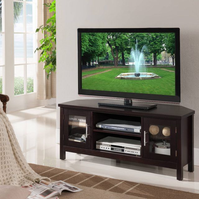 The 15 Best Collection of Media Entertainment Center Tv Stands