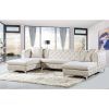 Double Chaise Sofas (Photo 11 of 15)