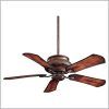 Craftsman Outdoor Ceiling Fans (Photo 13 of 15)