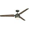 Minka Outdoor Ceiling Fans With Lights (Photo 14 of 15)