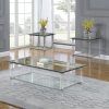 Glass Top Coffee Tables (Photo 15 of 15)