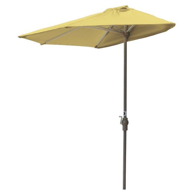 25 Best Ideas Monty Half Market Umbrellas