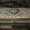 Mosaic Dining Tables For Sale (Photo 10 of 25)