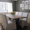 Market 6 Piece Dining Sets With Host And Side Chairs (Photo 23 of 25)