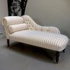 Upholstered Chaises (Photo 3 of 15)
