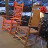 Rocking Chairs At Cracker Barrel (Photo 3 of 15)