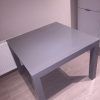 Grey Gloss Dining Tables (Photo 13 of 25)