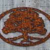 Oak Tree Metal Wall Art (Photo 9 of 15)