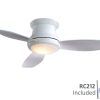 Outdoor Ceiling Fans For 7 Foot Ceilings (Photo 6 of 15)
